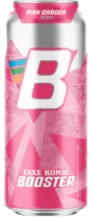 Pink Dragon