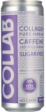 Collab Passion Fruit