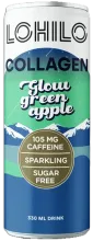 Glow Green Apple