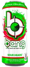 Bang Sour Heads