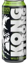 Kong Strong