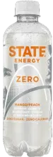 State Mango Peach