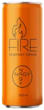 Fire Energy Drink