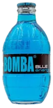 Bomba Blue