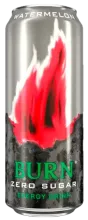 Burn Watermelon