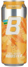 DreamyBoost