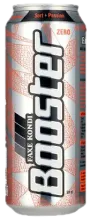 Booster Sort Passion
