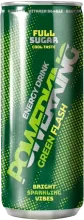 Green Flash