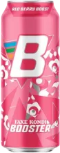 Razzy Boost