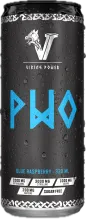 Blue Raspberry