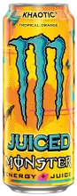 Khaotic
