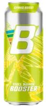 Citrus Booster