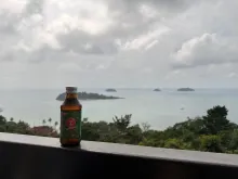 Carabao Energy Drink