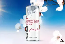 red bull cherry spring edition 2026