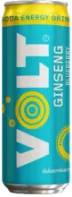 Volt Ginseng