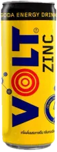 Volt Zinc