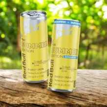 Red Bull