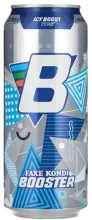 Icy Boost