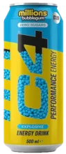C4 Millions Bubblegum