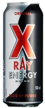 XRAYENERGI