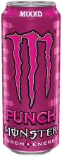 Mixxd