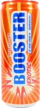 Booster Exotic