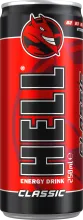 Hell Energy