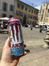 Viking berry
