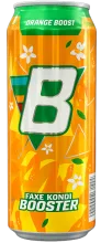 OrangeBoost
