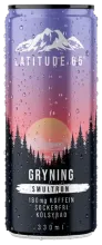 Gryning