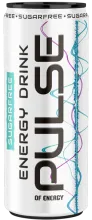 PulseSUgarfree