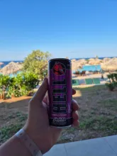 Rhodos - Black Cherry
