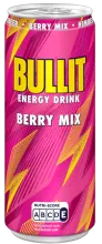 BullitBerry