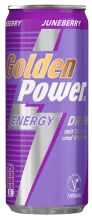 GoldenPowerJB