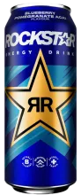 RockstarBluePom