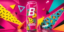 Pink Lemonade Boost