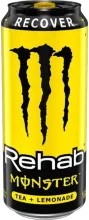 Monster Lemonade