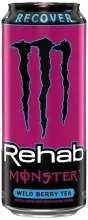 Monster Wild Berry