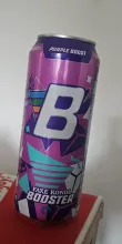 Booster Purple Boost
