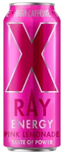 XrayPink