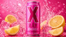 XRay Pink Lemonade