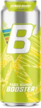 Faxe Kondi Booster Citrus Boost