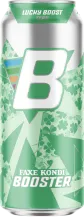 Faxe Kondi Booster Lucky Boost Zero