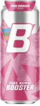 Faxe Kondi Booster Pink Dragon Zero