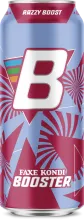 Faxe Kondi Booster Razzy Boost
