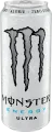Monster Ultra White - Hvid Monster