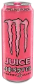 Monster Pipeline Punch