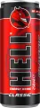Hell Energy