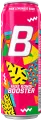 Pink Lemonade Boost