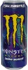 Full Throttle Zero Sugar